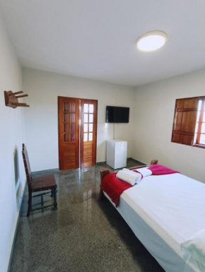 Brisa da Serra Hotel Pousada Pirenopolis